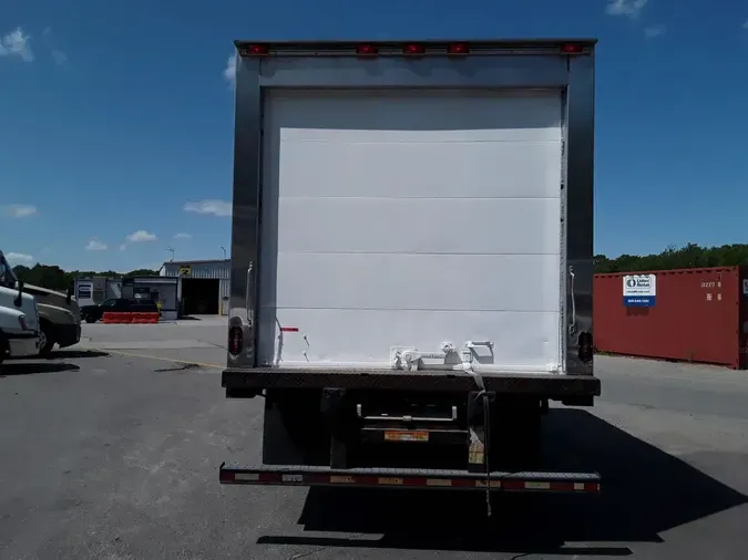2019 ISUZU NPR