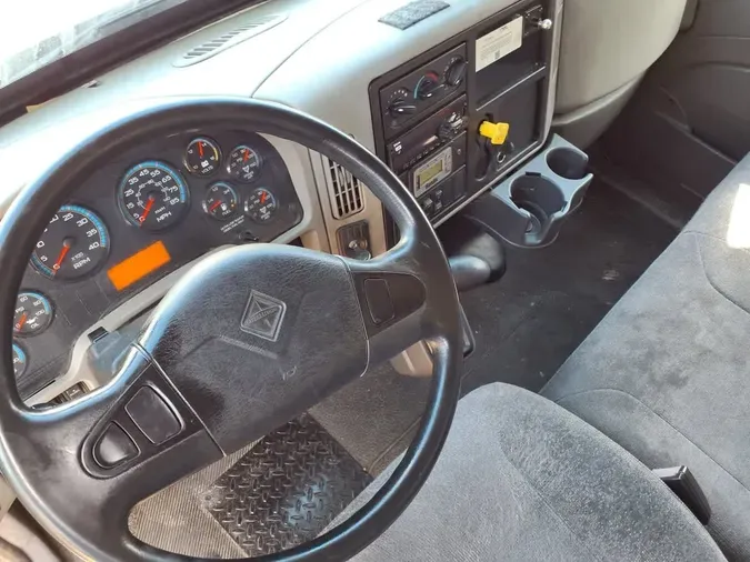 2019 NAVISTAR INTERNATIONAL 430025a94287477a09ce3c82a1354c0f2198