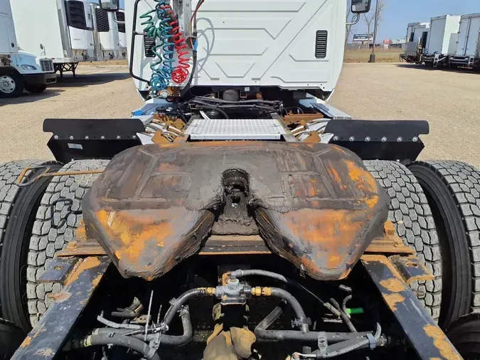 2017 NAVISTAR INTERNATIONAL PROSTAR