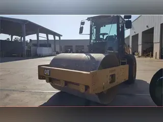 2019 CATERPILLAR CS54B