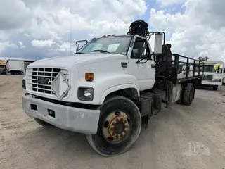 1999 CHEVROLET KODIAK C6500