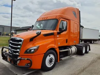 2019 FREIGHTLINER NEW CASCADIA PX12664