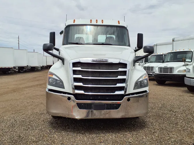 2019 FREIGHTLINER/MERCEDES NEW CASCADIA PX12664