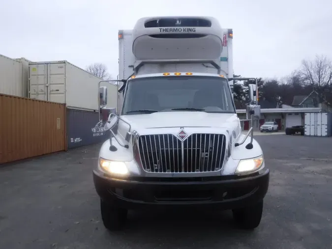 2017 NAVISTAR INTERNATIONAL 4300