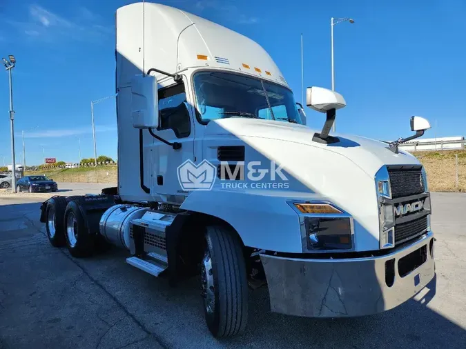 2022 MACK AN64T25acbc61fa807c7edc0b77b5acddb627