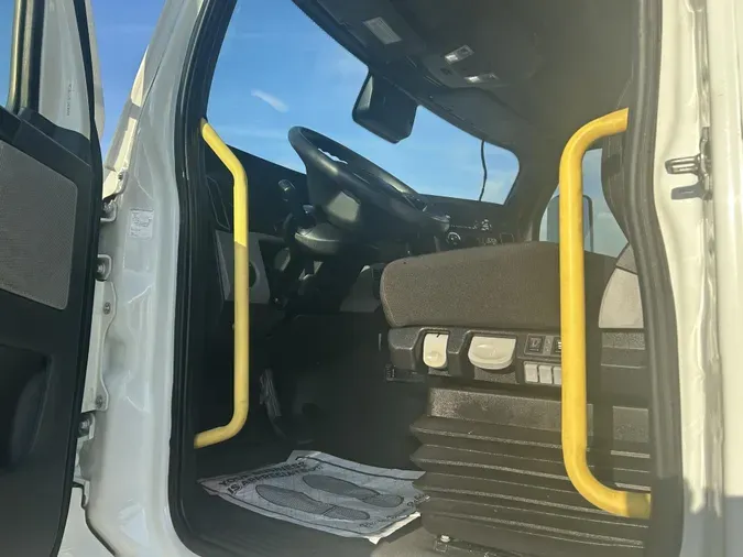 2021 Freightliner Cascadia