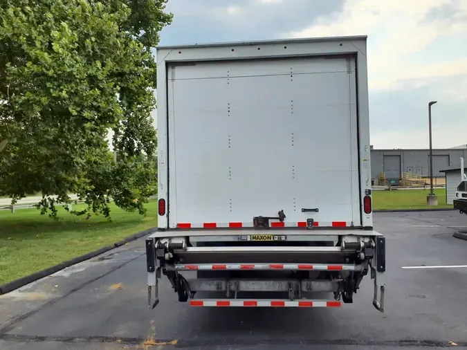 2022 FREIGHTLINER/MERCEDES M2 10625ade0b62bdce80ef92b40d00f67a75e