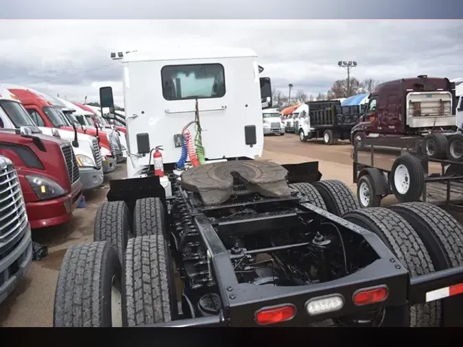 2019 PETERBILT 579