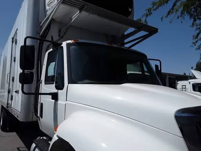 2018 NAVISTAR INTERNATIONAL 4300