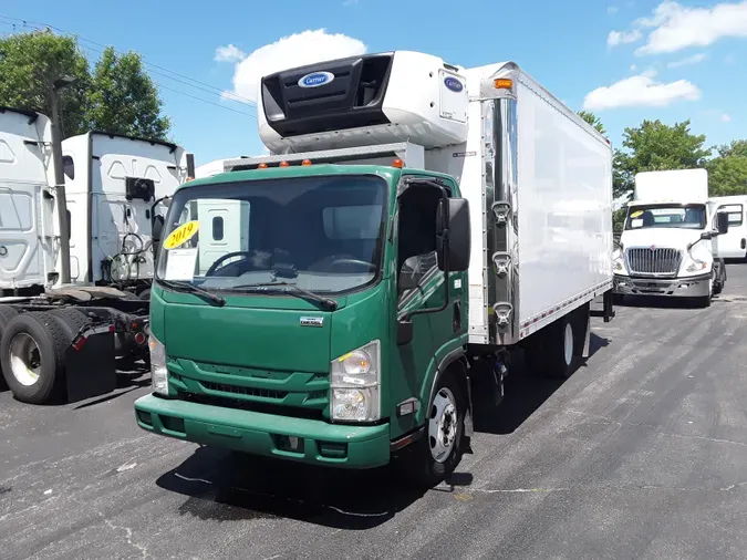 2019 ISUZU NPR25af41e08b1ad3e94dc0689c946f5897