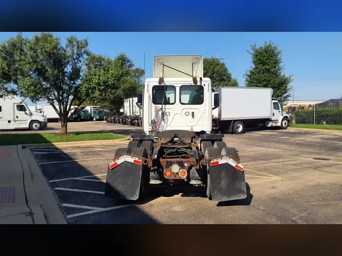 2019 FREIGHTLINER/MERCEDES NEW CASCADIA PX1266425afdc123ed350aafc4bd9fefe9d31e0