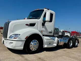2019 Peterbilt 579