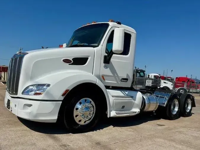 2019 Peterbilt 579