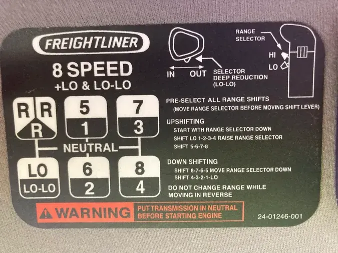 2019 FREIGHTLINER/MERCEDES 114SD25b098c67073cf0baf787a8f576df0c7