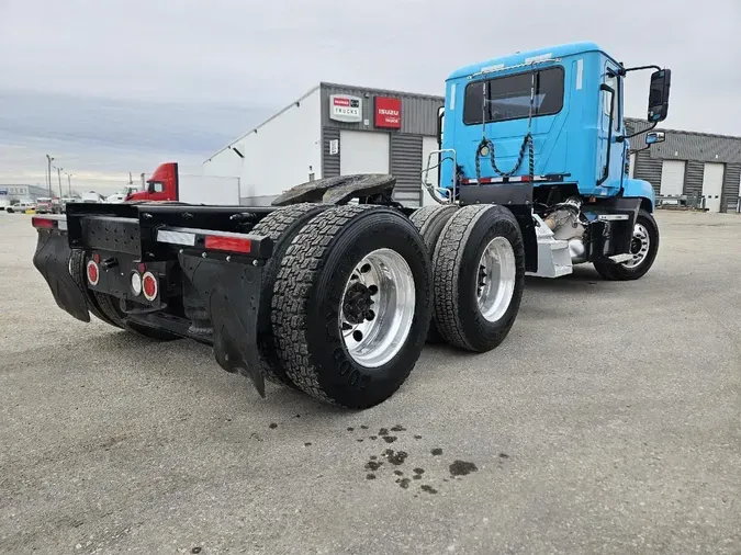 2020 MACK ANTHEM AN64T