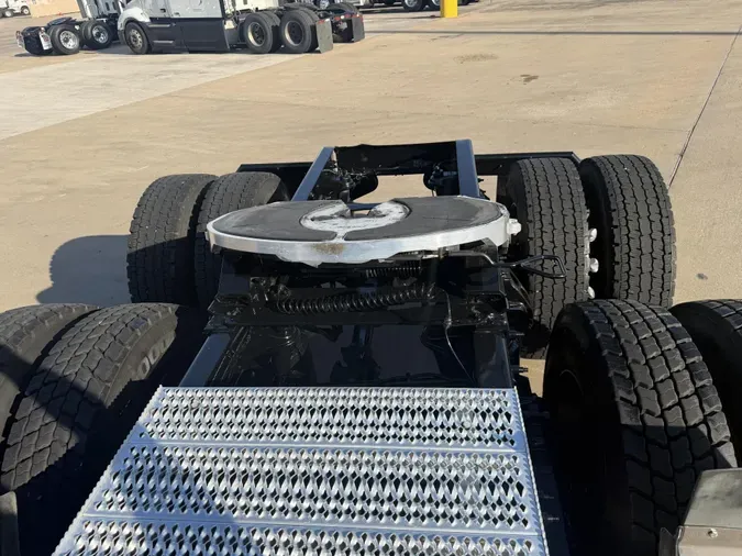 2021 Peterbilt 579