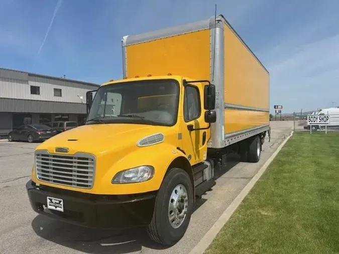 2020 Freightliner Business Class M2 106