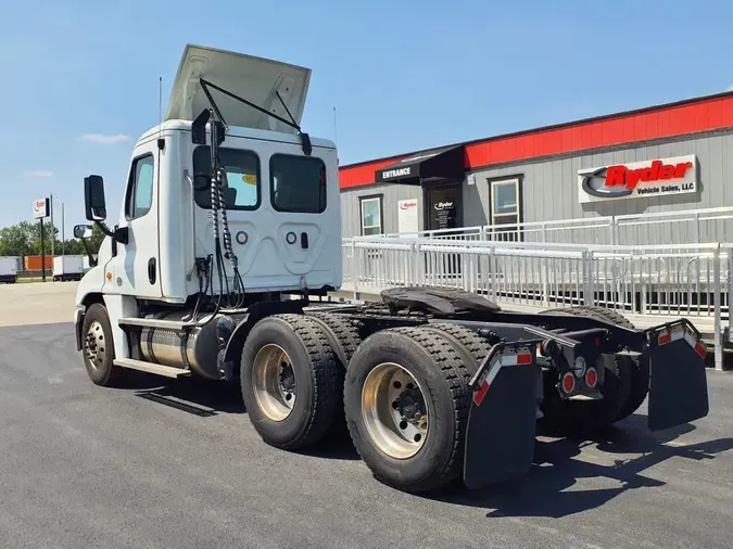 2020 FREIGHTLINER/MERCEDES CASCADIA 12525b2c2c28ceb6956a24c1f398e791214