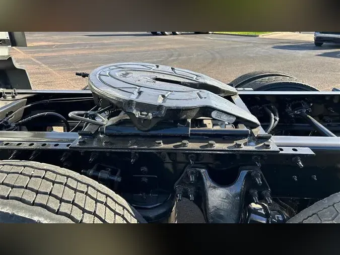 2022 INTERNATIONAL LT