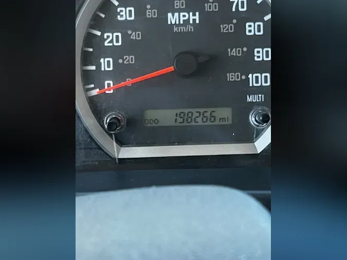 2020 ISUZU NPR HD