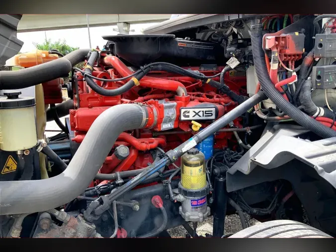 2021 INT LT625 6x4