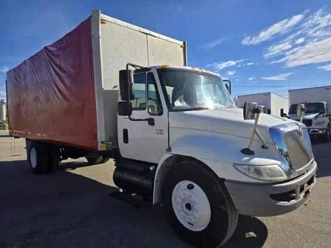 2006 International 430025b52df233e5359e75ecac6f9ba82aa0