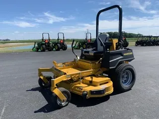 2017 Hustler SUPER Z