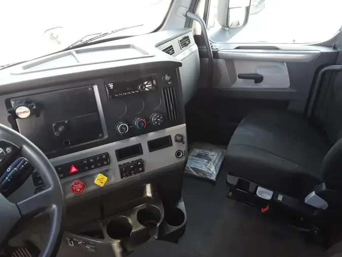 2020 FREIGHTLINER/MERCEDES NEW CASCADIA PX1266425b5ce4ee6a8bf090f74800772c5813d