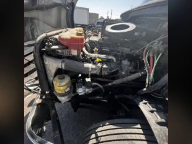 2019 FREIGHTLINER NEW CASCADIA PX12664