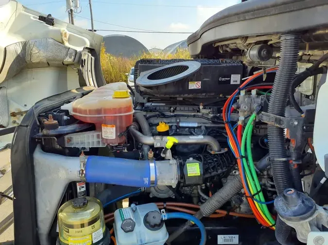 2020 FREIGHTLINER/MERCEDES NEW CASCADIA 11625b7b9d44846a30bf20ad67fb1aabaed