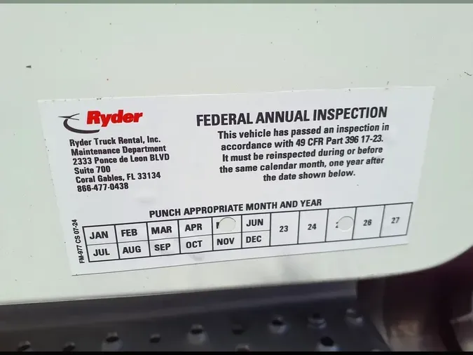 2019 FREIGHTLINER M2 106