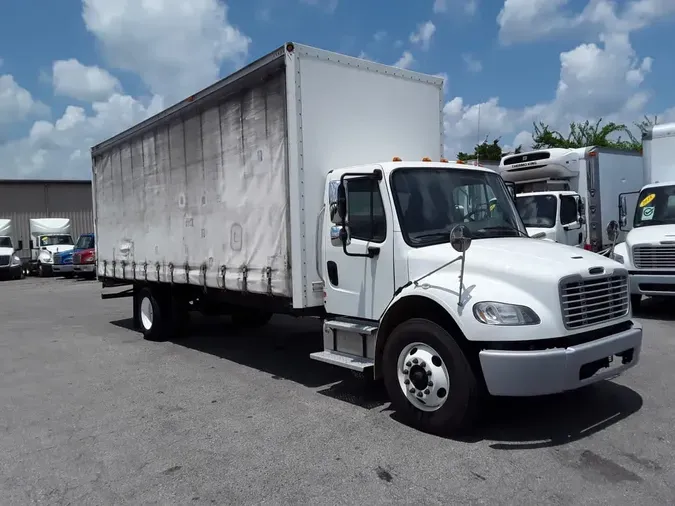 2019 FREIGHTLINER M2 106