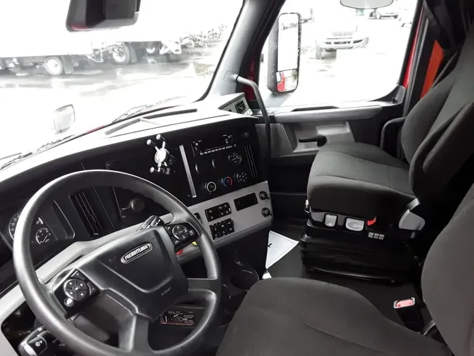 2022 FREIGHTLINER NEW CASCADIA PX12664
