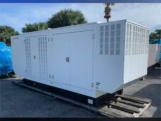 2018 OLYMPIAN 250 KW