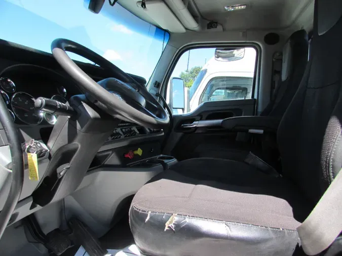 2022 Kenworth T680
