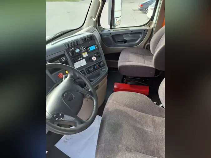 2019 FREIGHTLINER/MERCEDES CASCADIA 12525bc53681a8b857f975e76b78e3addcc