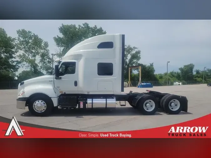 2020 INTERNATIONAL LT625