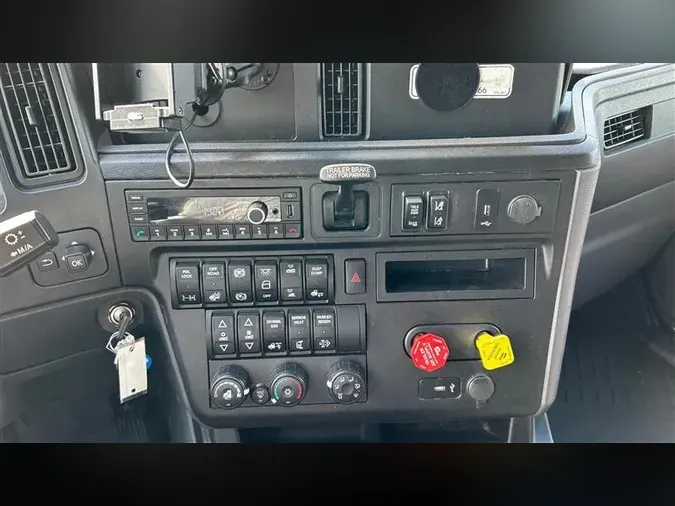 2022 INTERNATIONAL LT625