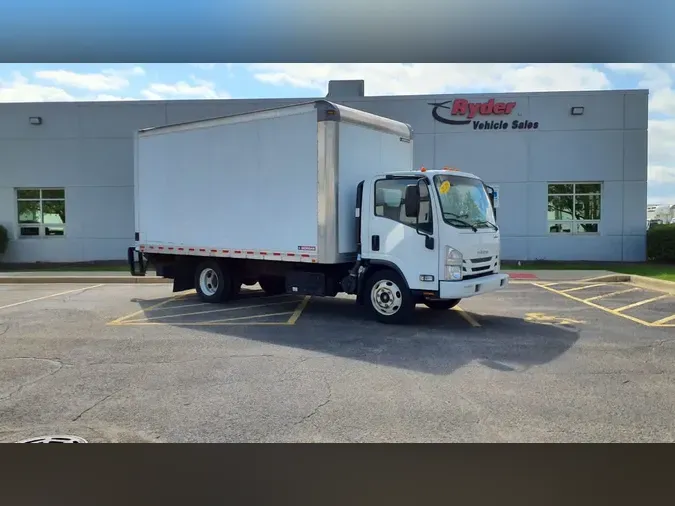 2019 ISUZU NPR25bdd0b5be110b8630caaec2f30b123d
