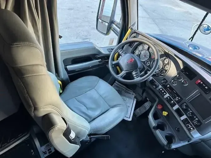 2020 Kenworth T680