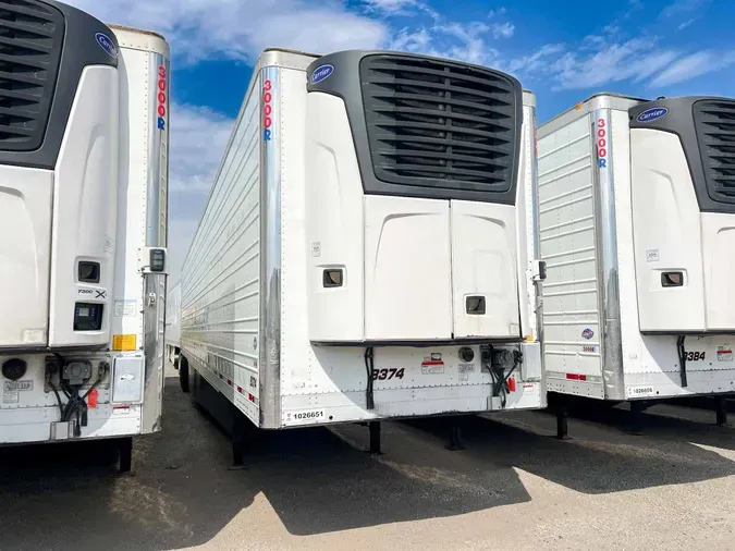 2018 UTILITY VS2RA25be01ce5ce38e712068cbefee0017f6