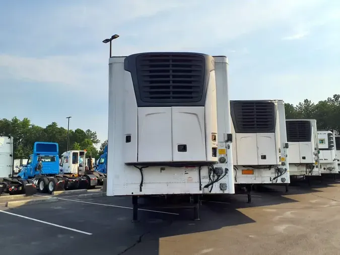 2017 UTILITY TRAILERS VS2RA 53/162/102