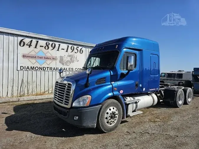 2018 FREIGHTLINER CASCADIA 11325c06e5f24b60d5e04c38b62d9e0878d