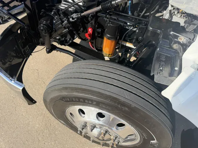 2021 Peterbilt 579