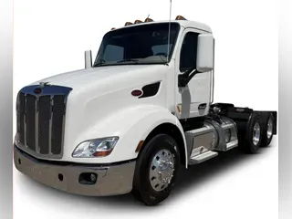 2020 Peterbilt 579