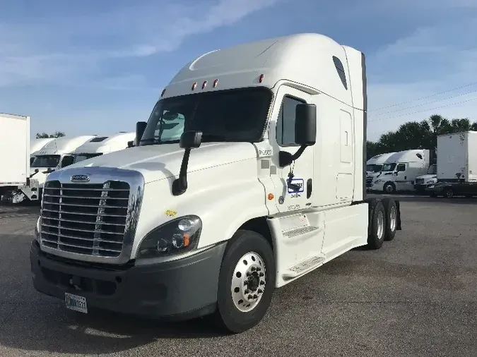 2018 Freightliner X12564ST25c1d65a730a05787538316ed4332467