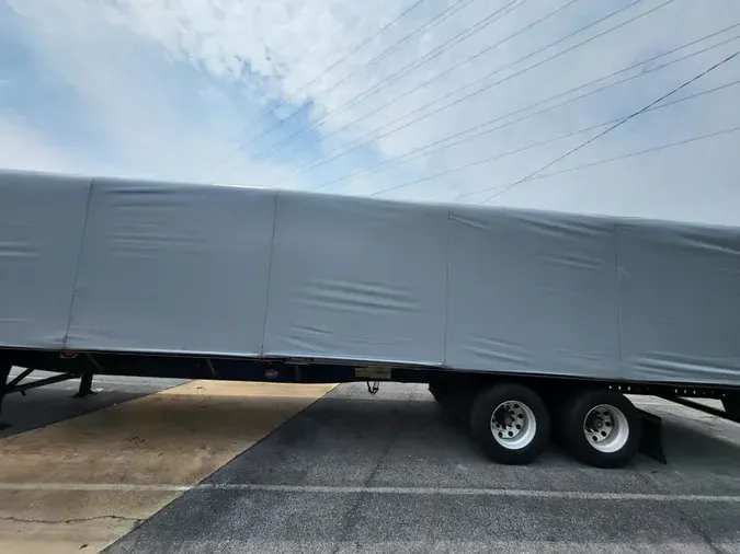 2011 UTILITY TRAILERS FS2CHA 48/102