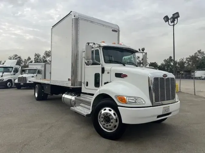 2019 Peterbilt 337