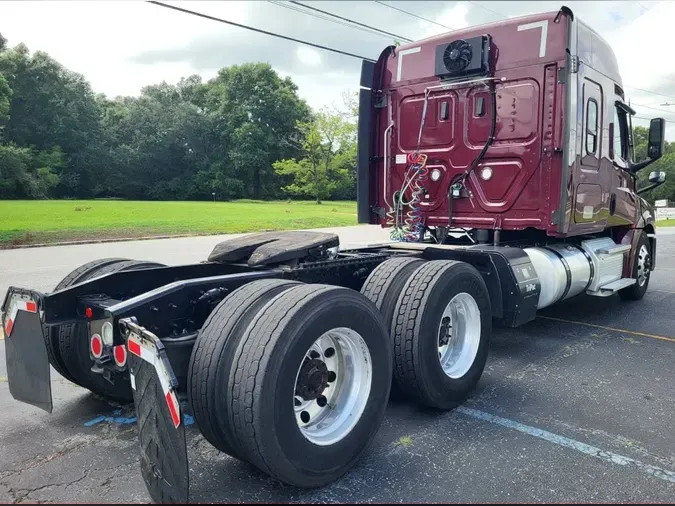 2020 FREIGHTLINER/MERCEDES NEW CASCADIA PX1266425c3b6b673d48c6487291c5d03b2f70a