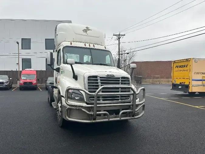 2018 Freightliner X12564ST25c4a5915d4c7e6e5a84e74209013cf3